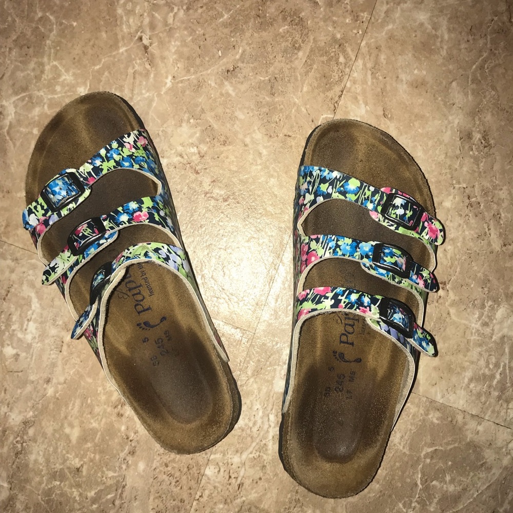 Birkenstock’s